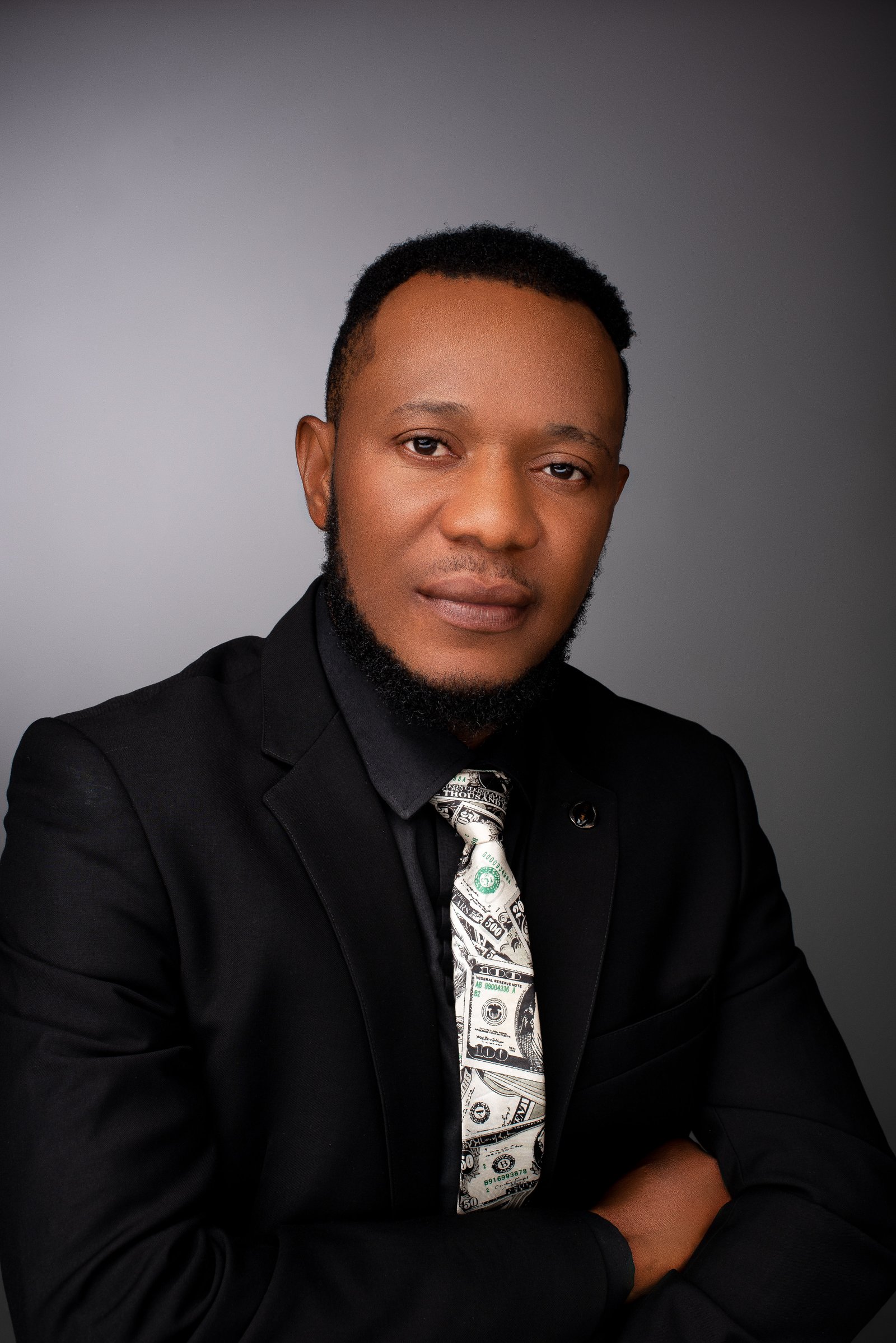 Prince C. Opara - CEO