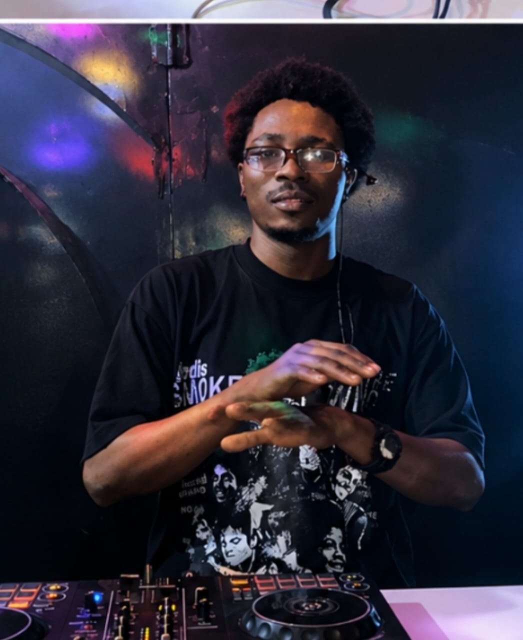 Official DJ Kasi