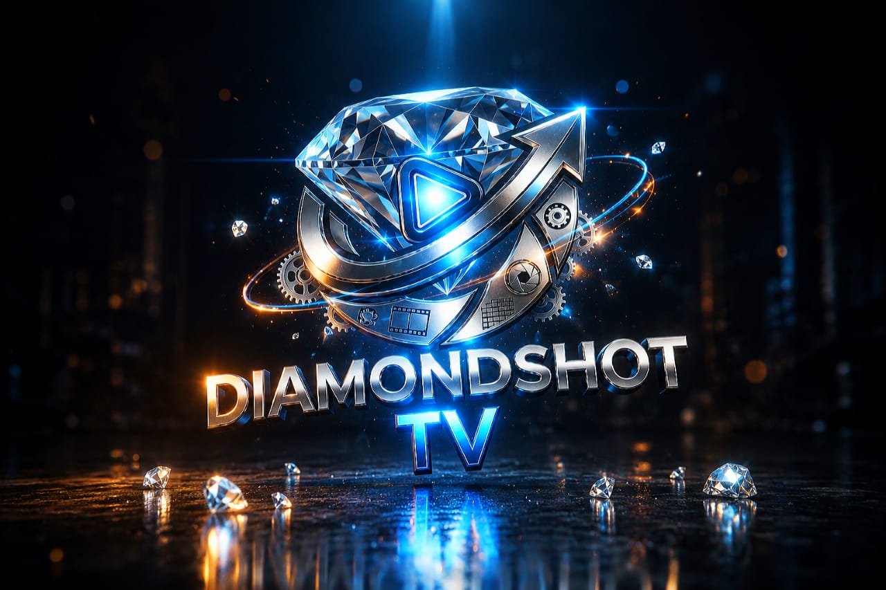 Diamondshot