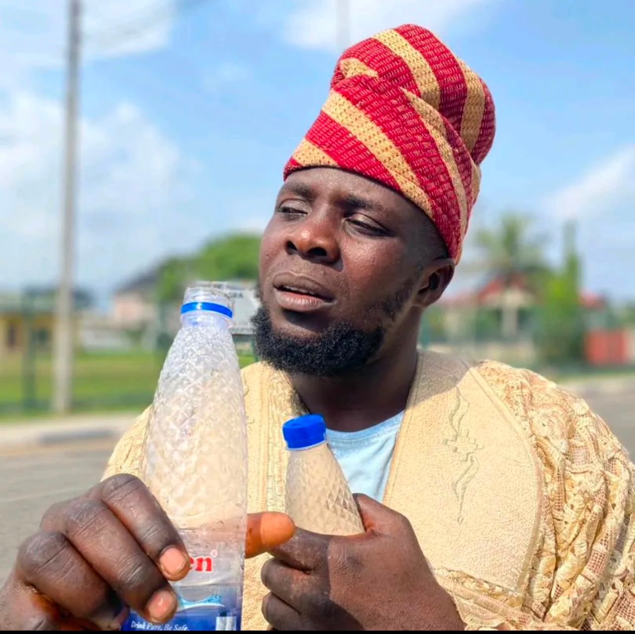 Akeem Bello