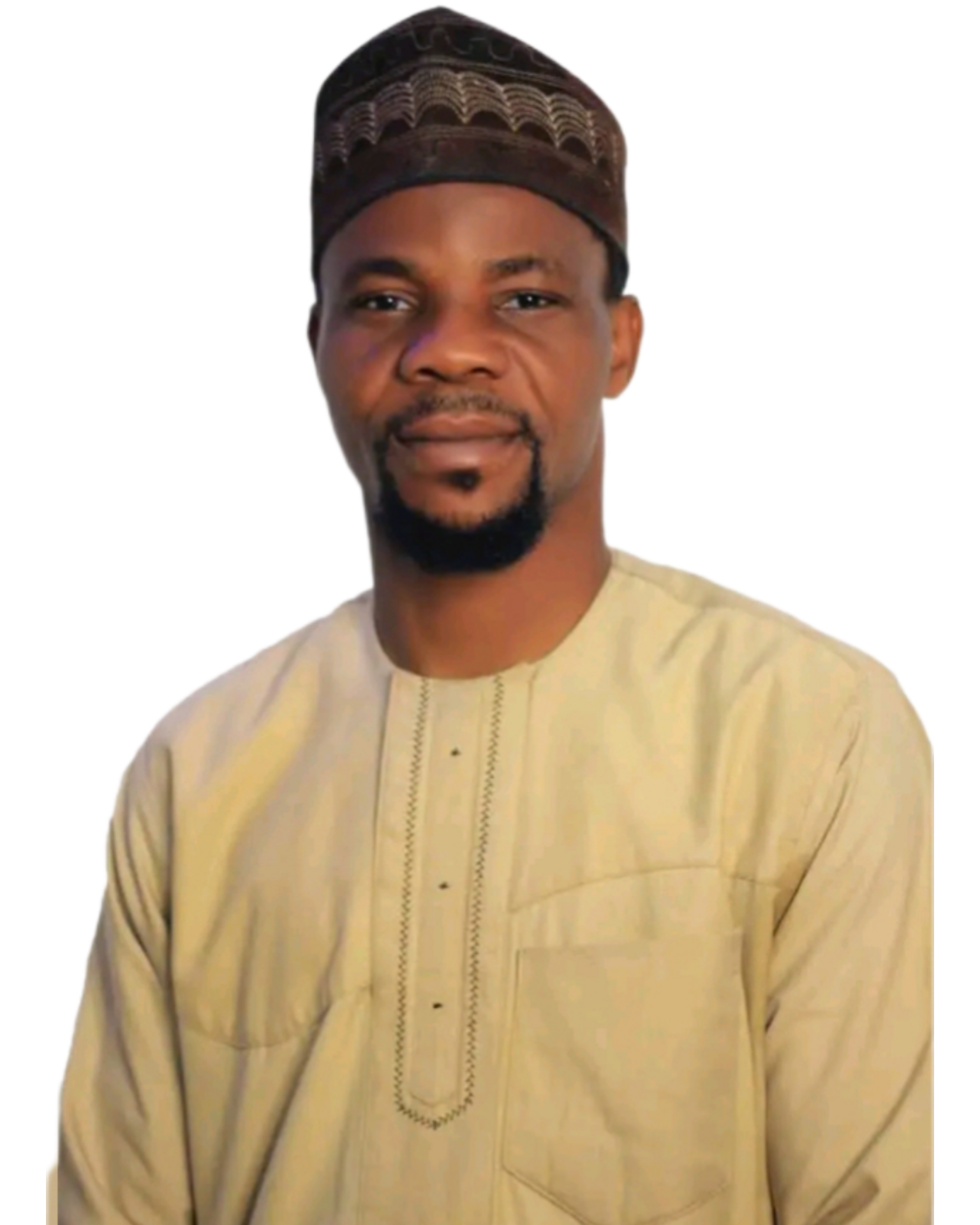 Saint Aboki