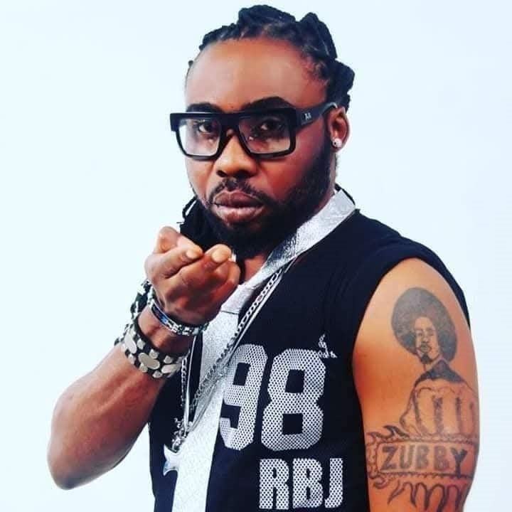 Zubby D