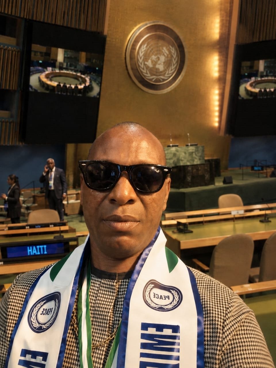 Dumebi Nduka