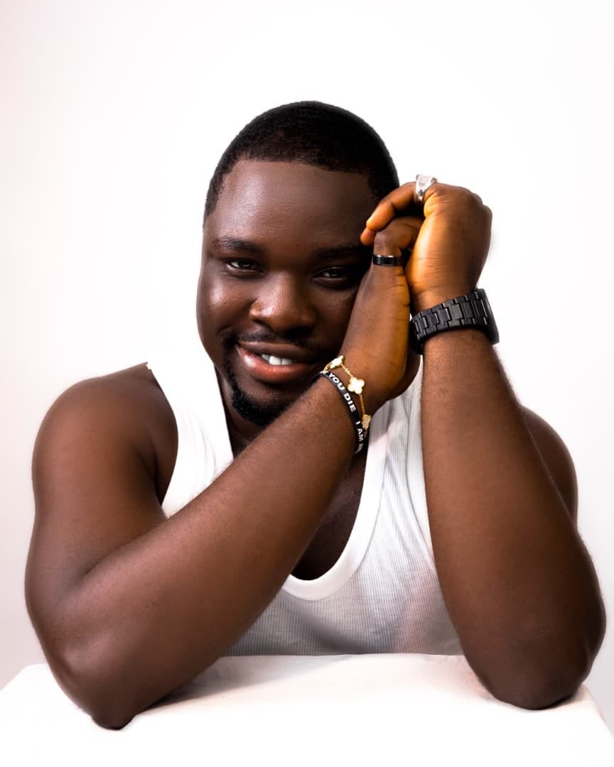 IKPEHARE ANGEL – MICHAEL