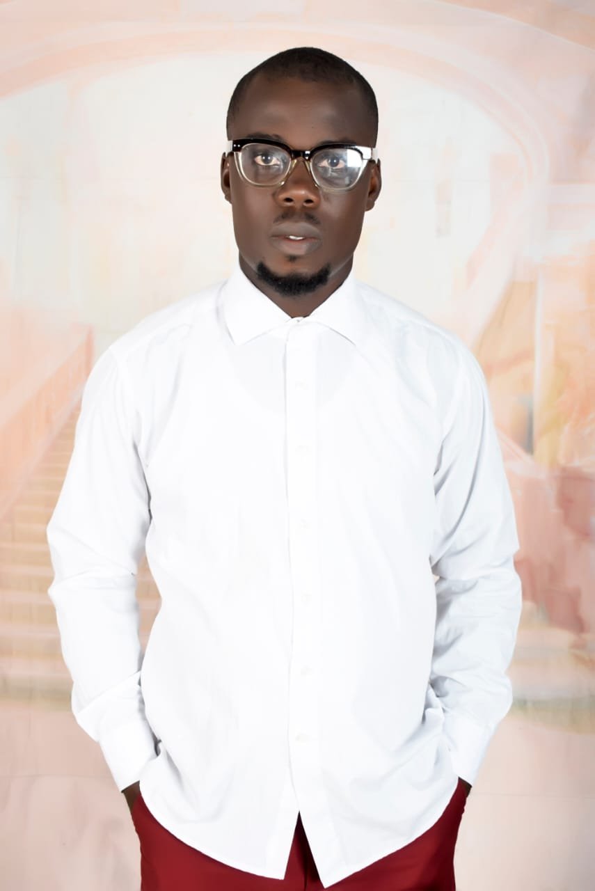 MC BLACKEY HANS.